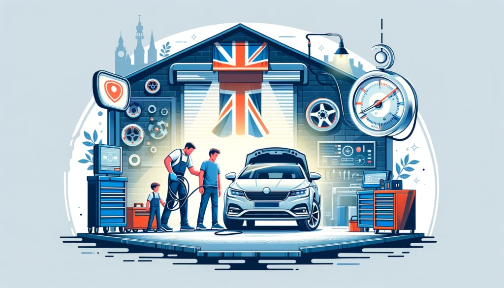 Navigating the Road Ahead: A Comprehensive Guide to MOT Standards and 