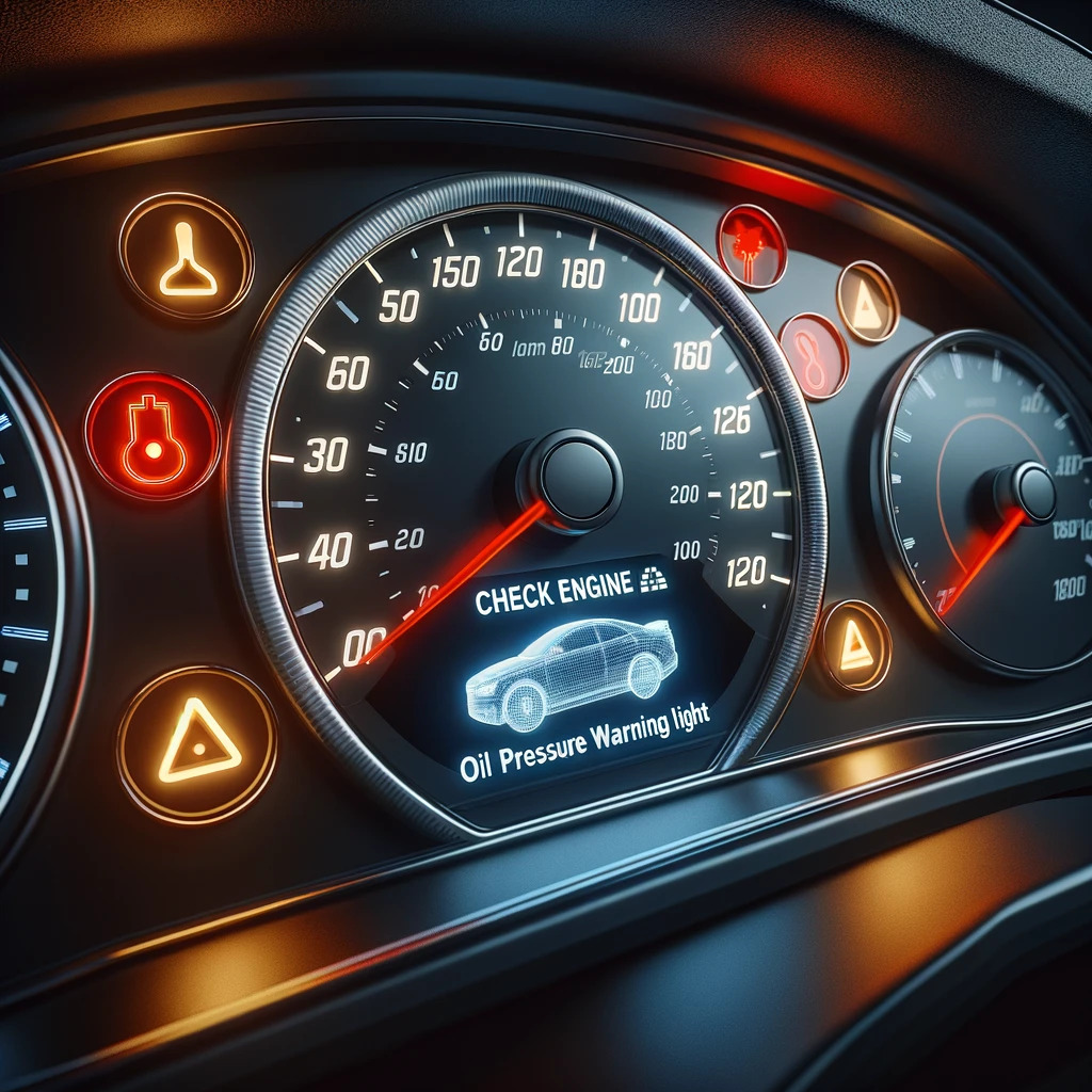 A Comprehensive Guide to Decoding Your Car's Dashboard Warning Lightsjpg