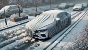 How to Safeguard Your Vehicle from Harsh Winter Elements