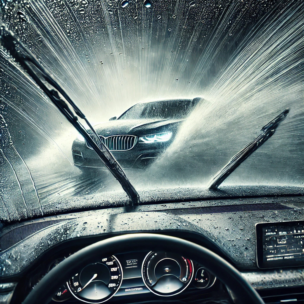 How to Choose the Right Wipers for Different Weather Conditions