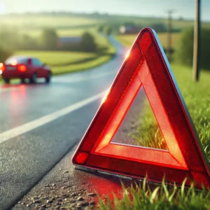 How to Handle a Vehicle Breakdown - Essential Steps to Stay Safe